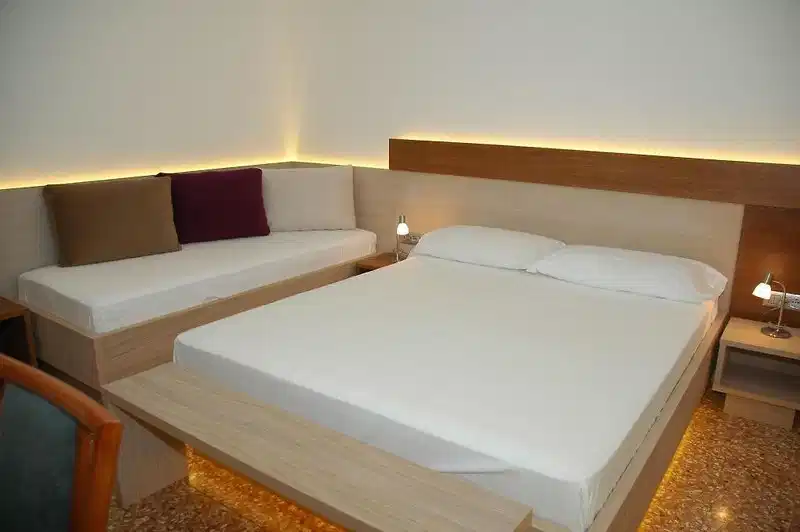 Adria – Hotelfoto