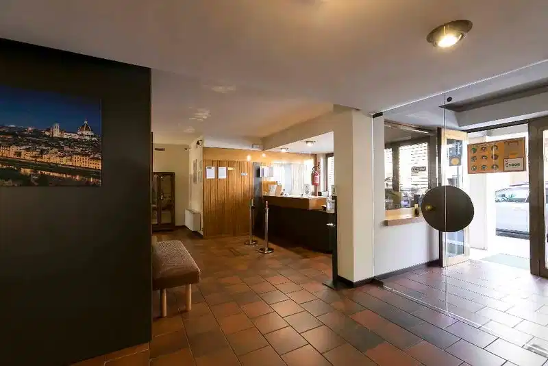 Residence Porta Al Prato – Hotelfoto