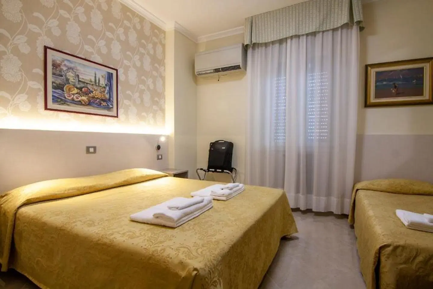Dei Fiori ROOM_EXAMPLE