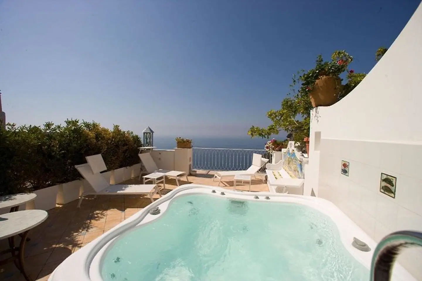 Palazzo Marzoli Resort OUTDOOR_POOL