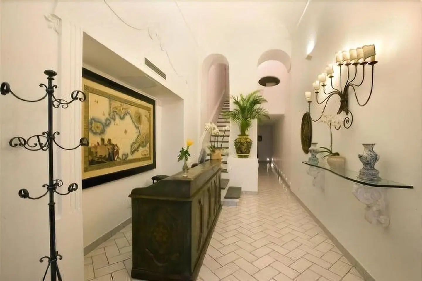 Palazzo Marzoli Resort LOUNGE_LOBBY