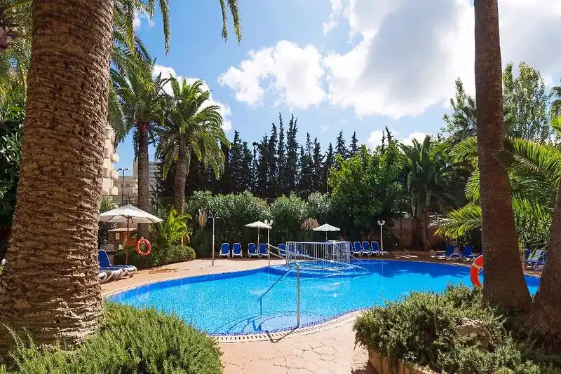 Tangerine by Honne Hotels – Hotelfoto