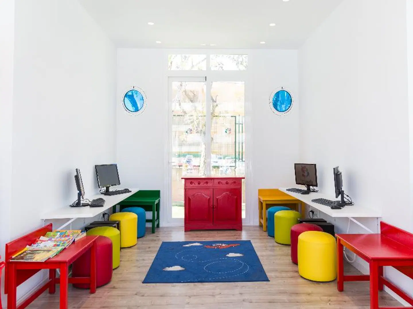 Jutlandia Family Resort SPORTS_AND_LEISURE