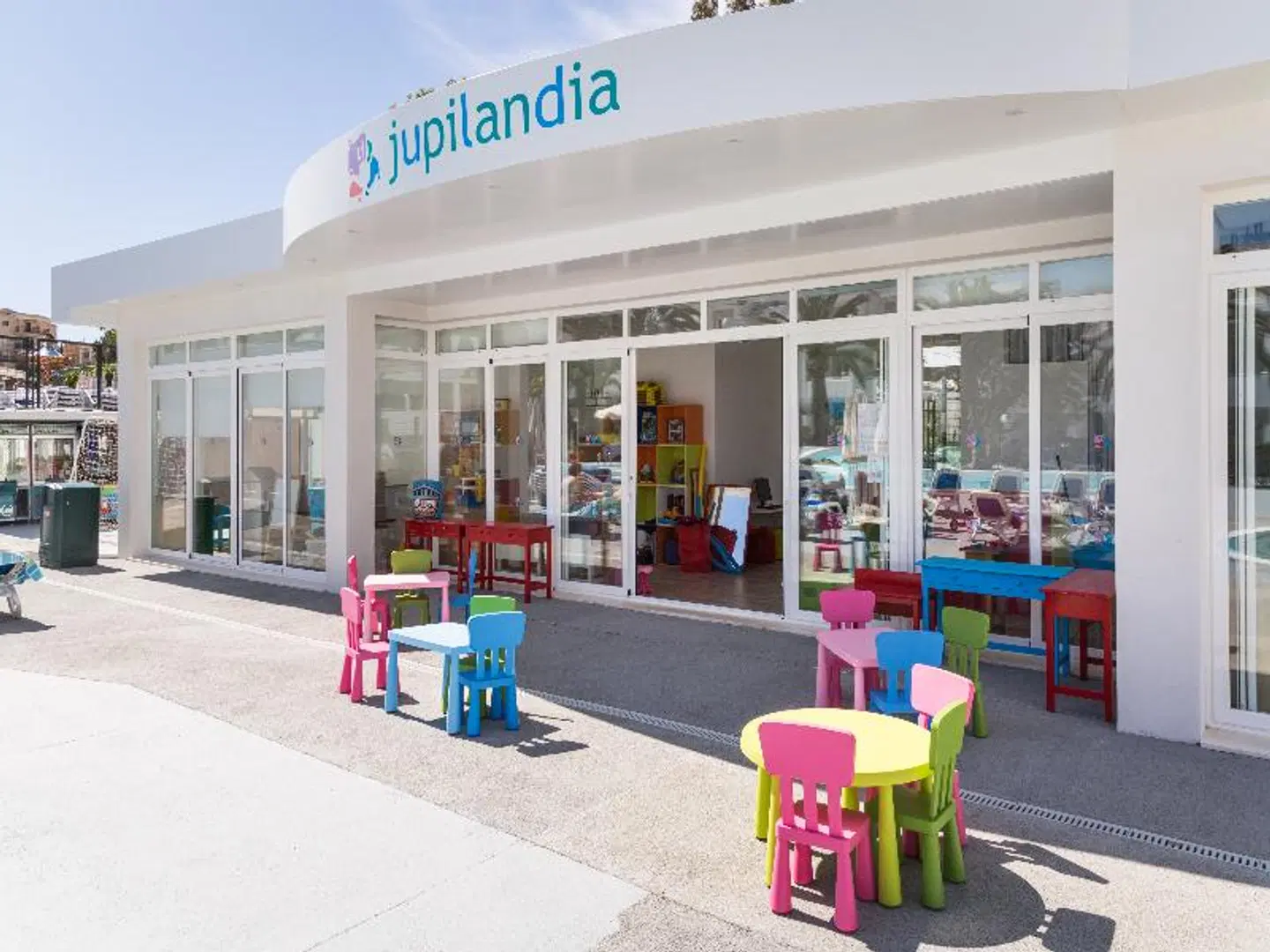 Jutlandia Family Resort Bar