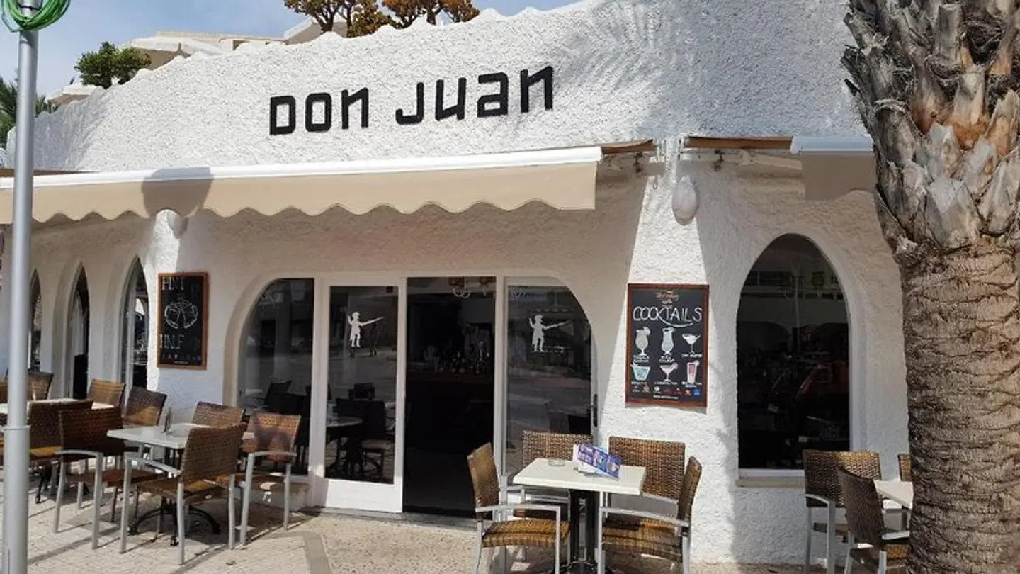 Stil Bonsai Terrasse