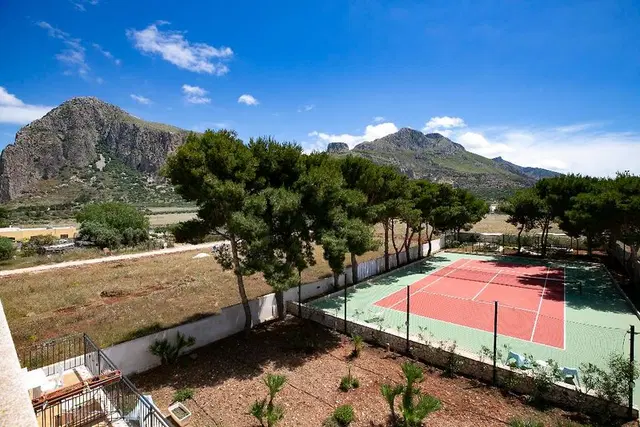 Boa Vista SPORTS_AND_LEISURE