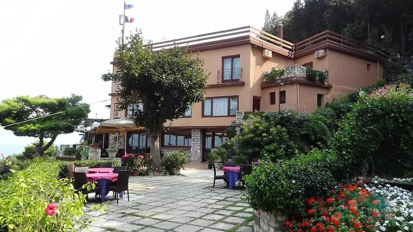 Internazionale EXTERIOR