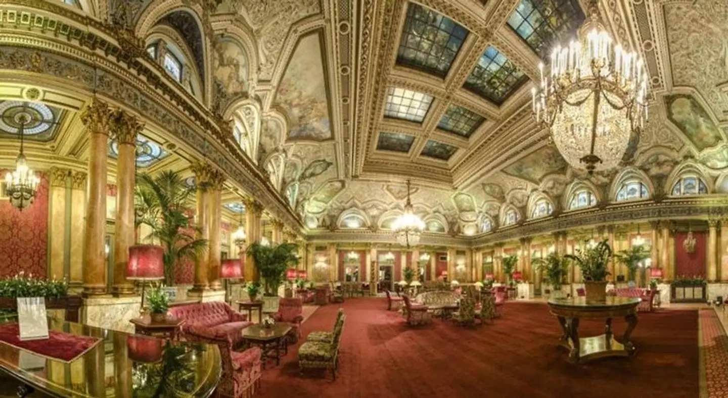 Grand Hotel Plaza LOUNGE_LOBBY