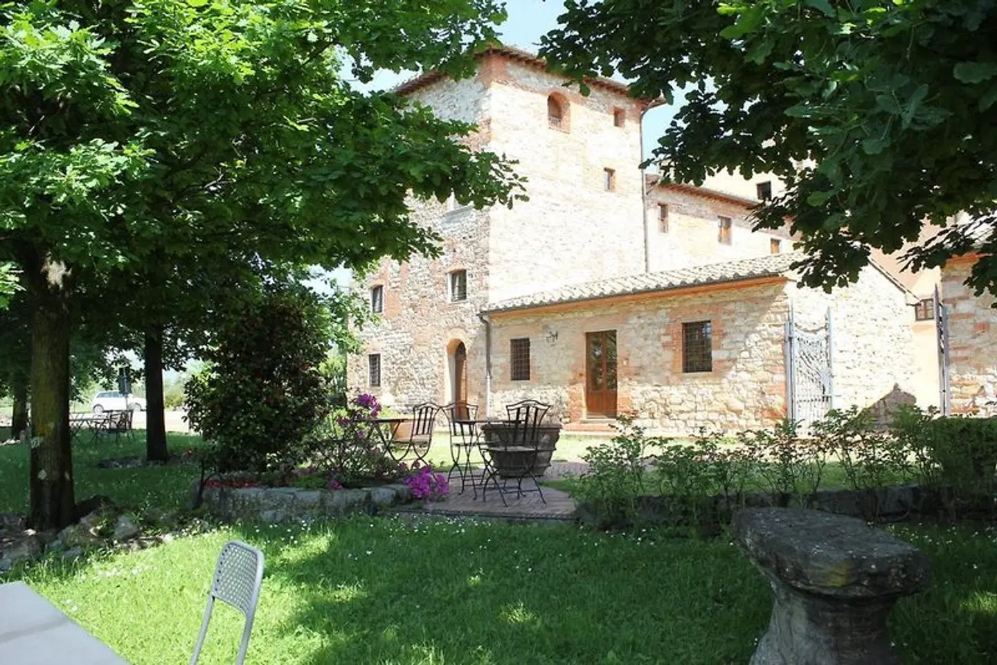 Borgo Antico Casalbosco EXTERIOR