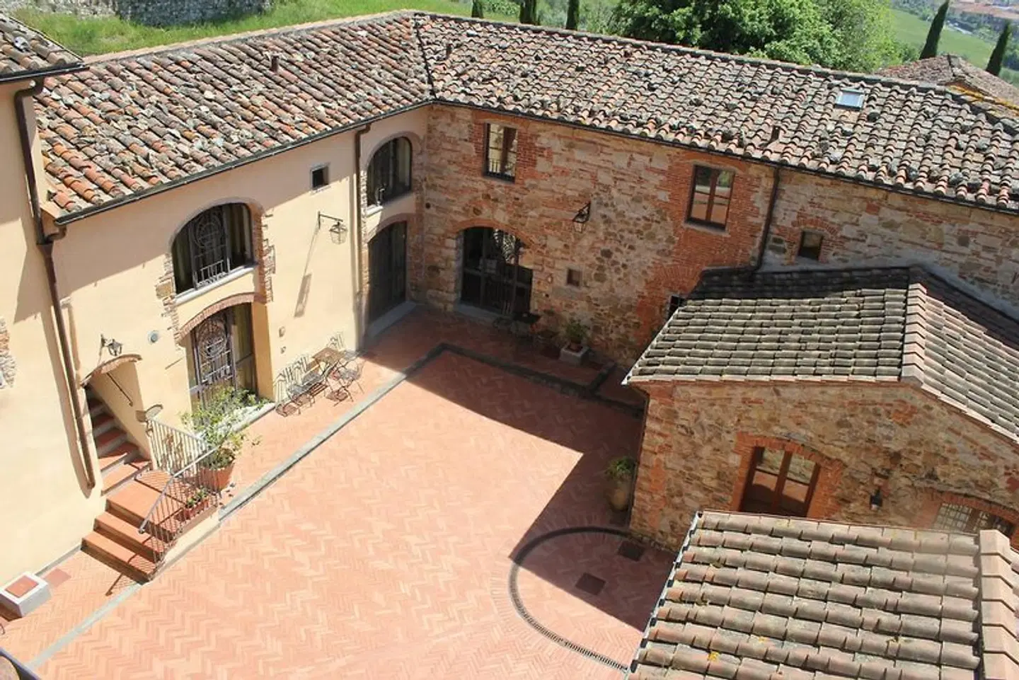 Borgo Antico Casalbosco EXTERIOR