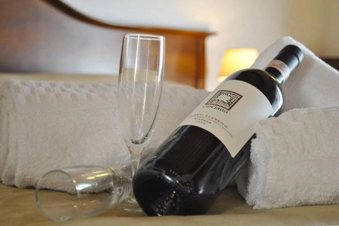 Villa San Giorgio HEALTH_BEAUTY