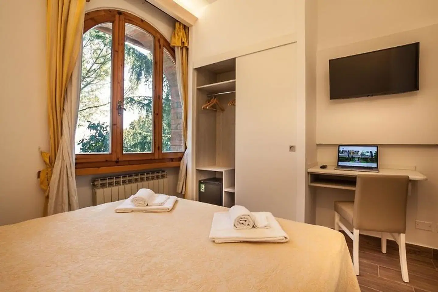Villa San Giorgio ROOM_EXAMPLE