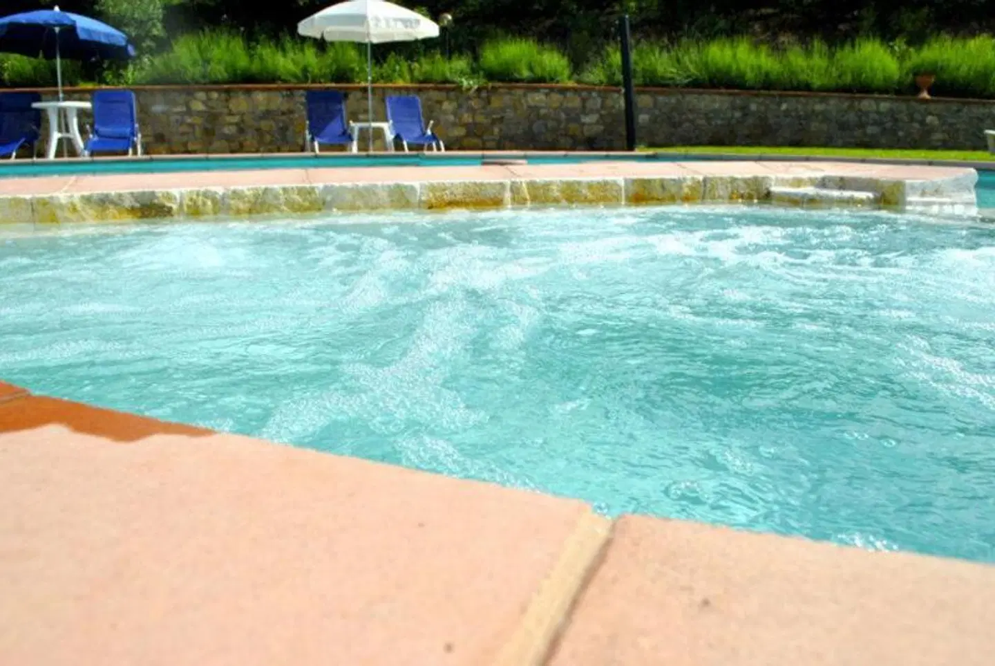 Villa San Giorgio OUTDOOR_POOL