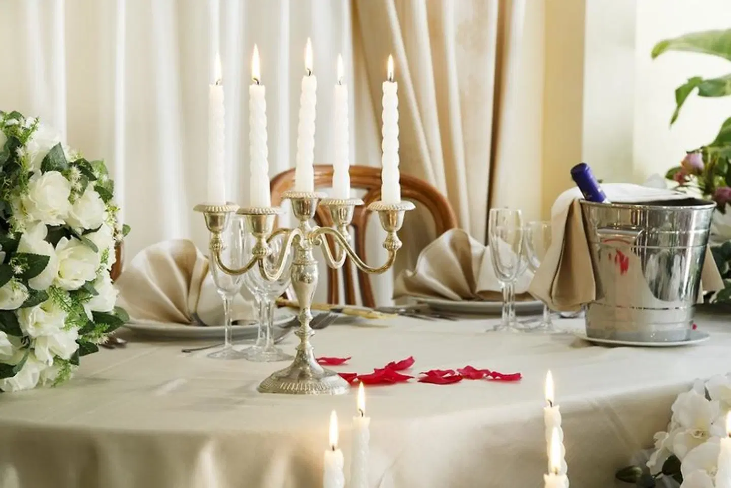 Grand Hotel Mosè Restaurant