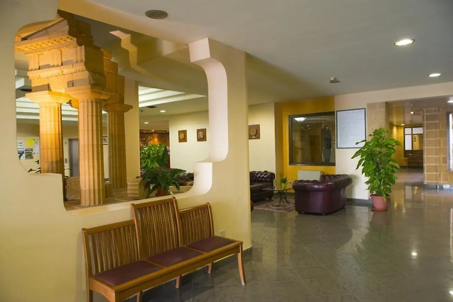 Grand Hotel Mosè LOUNGE_LOBBY