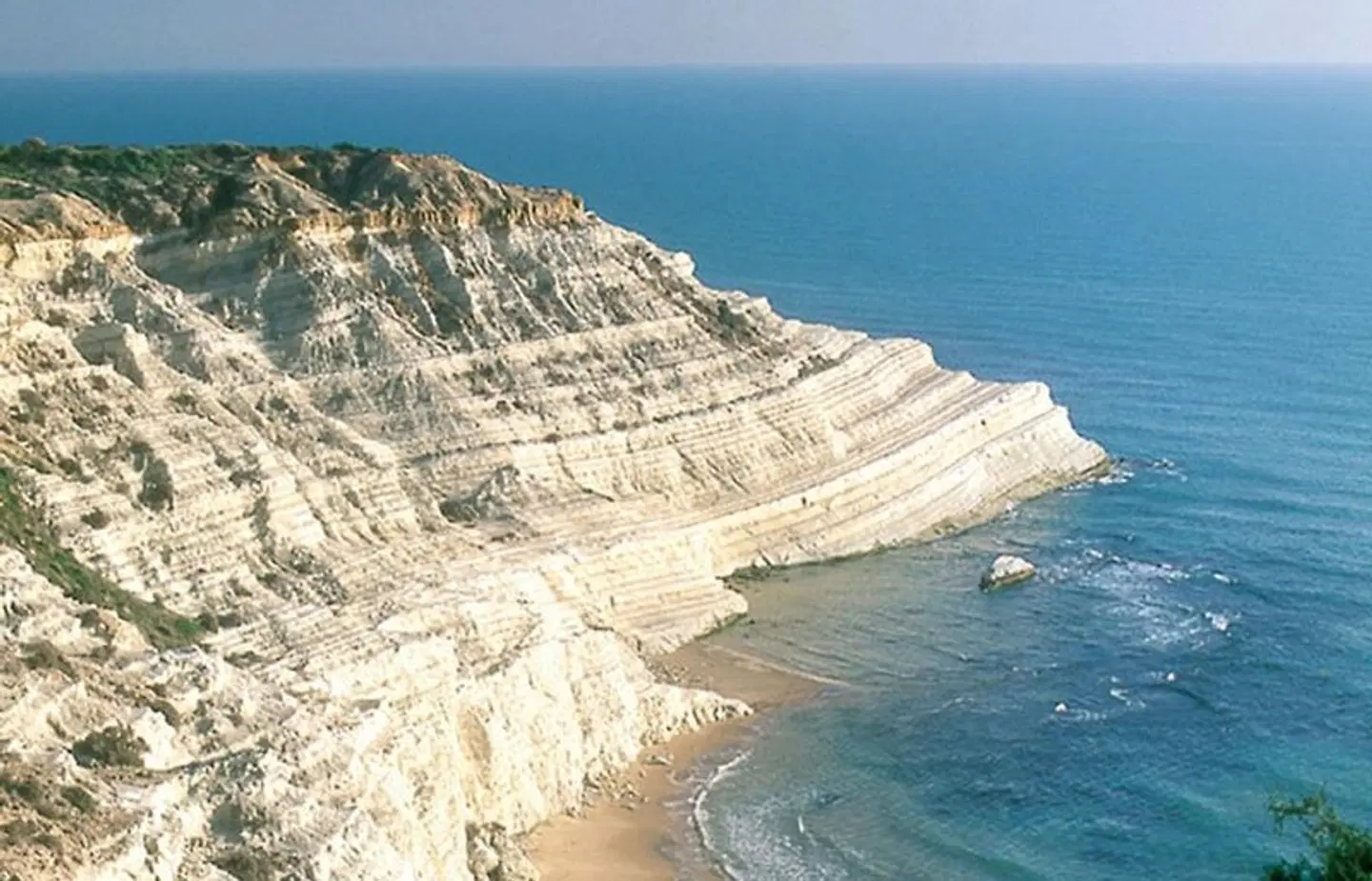 Grand Hotel Mosè LANDSCAPE