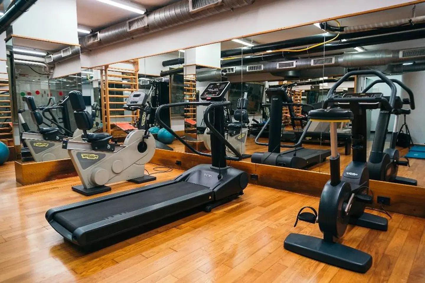 Residence Hotel Torino Uno SPORTS_AND_LEISURE