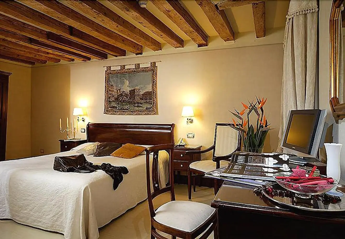 Ca' Del Nobile ROOM_EXAMPLE