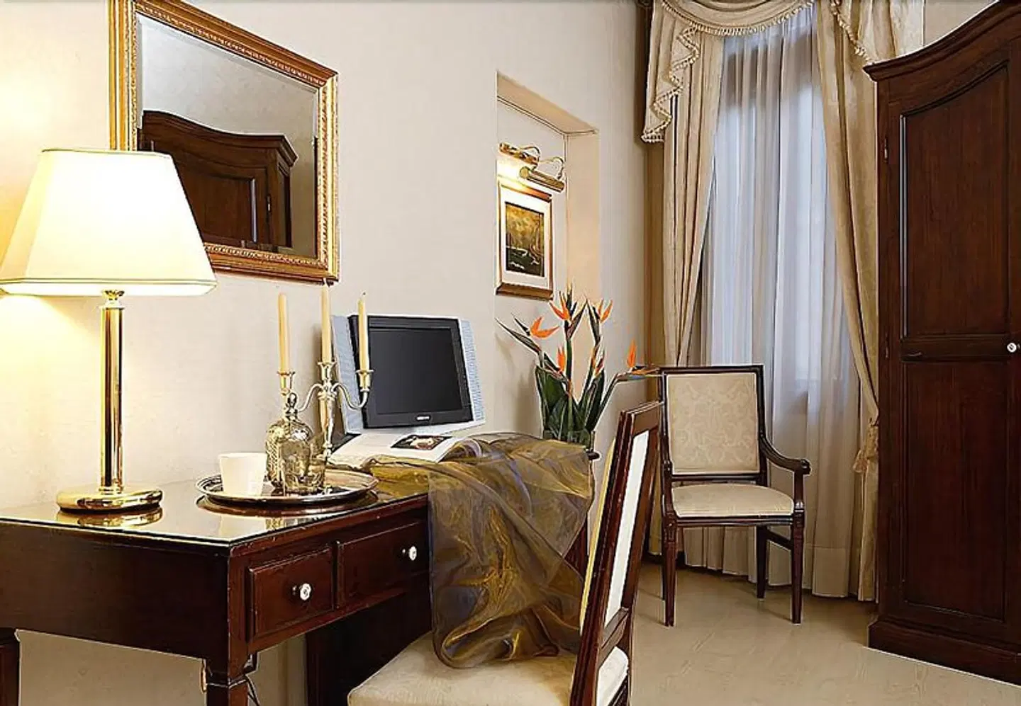 Ca' Del Nobile ROOM_EXAMPLE