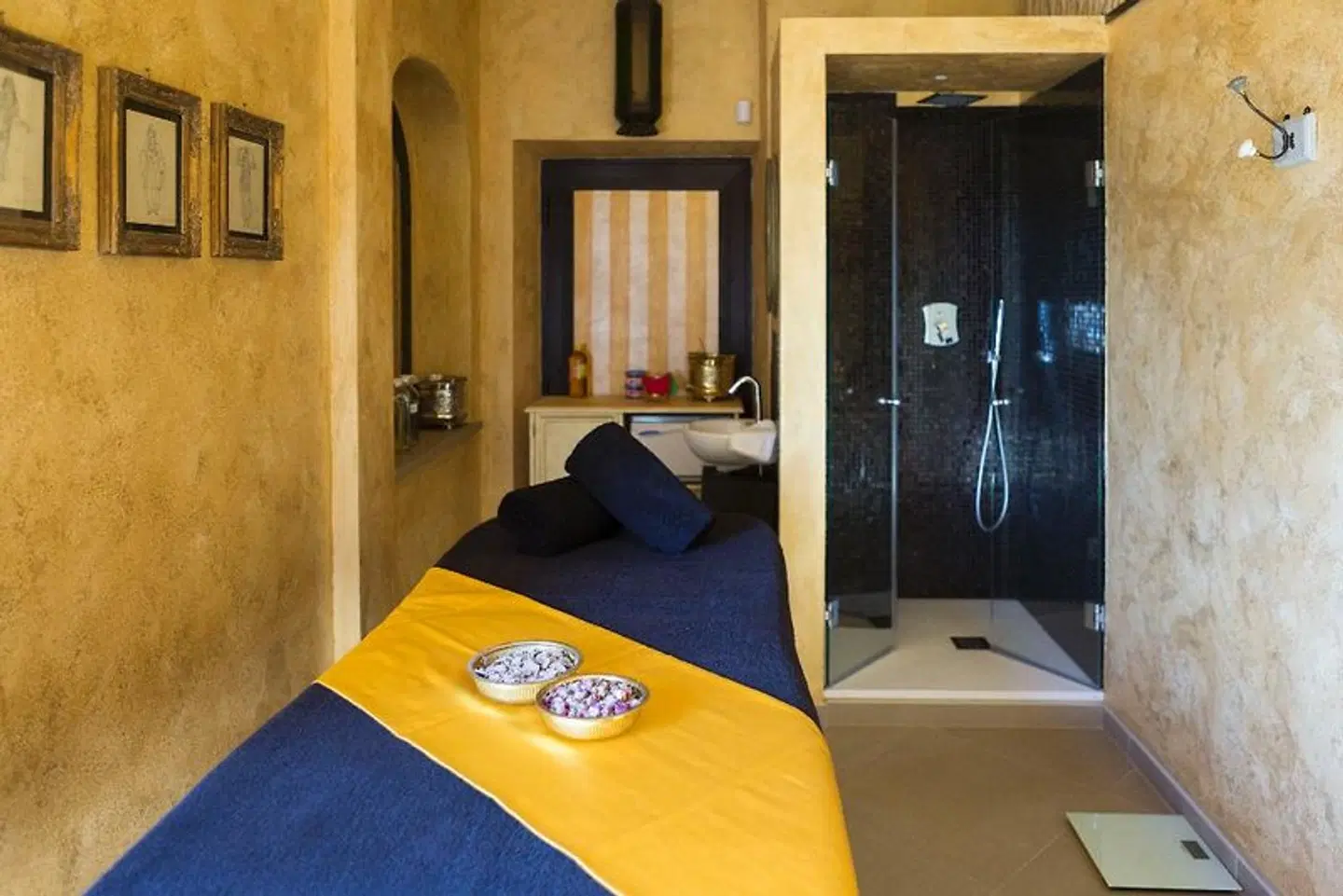 Relais Sassa al Sole ROOM_EXAMPLE