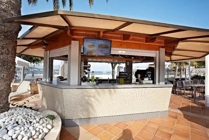 Son Matias Beach – Hotelfoto