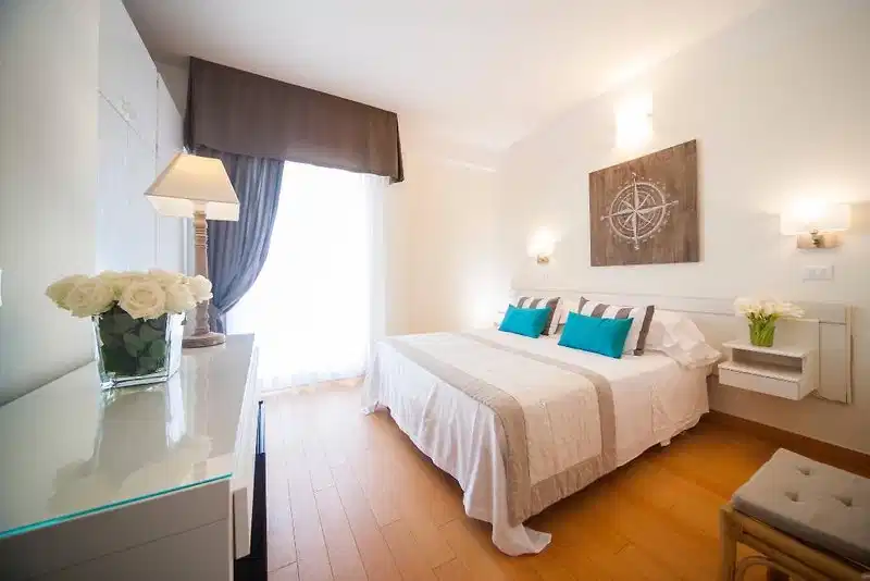 Mon Cheri – Hotelfoto