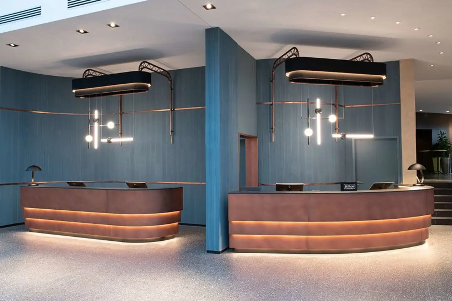 Hilton Köln LOUNGE_LOBBY