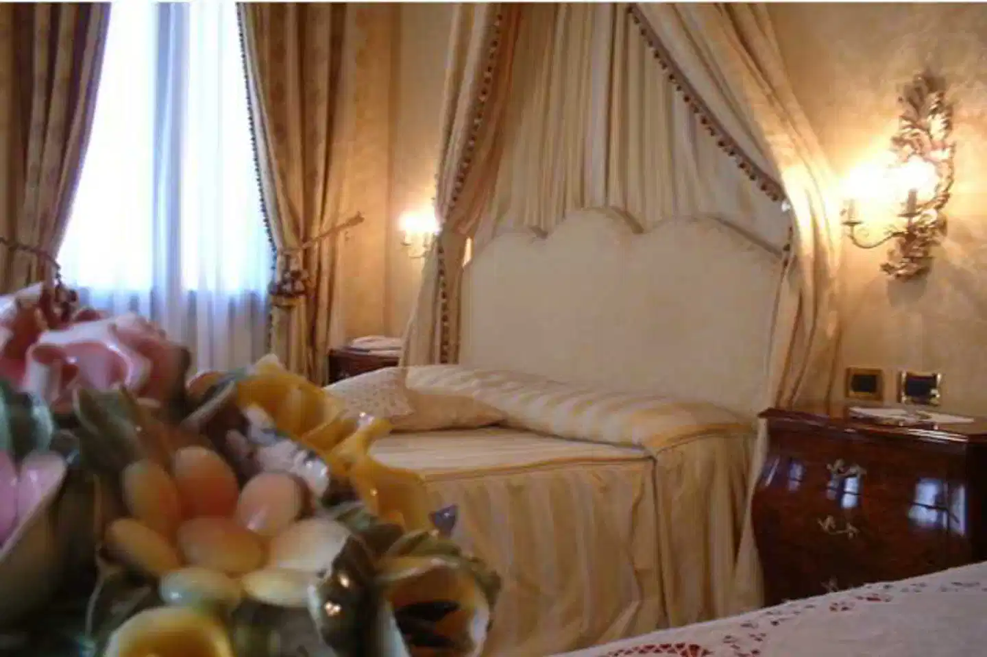 Al Ponte Dei Sospiri Wohnbeispiel