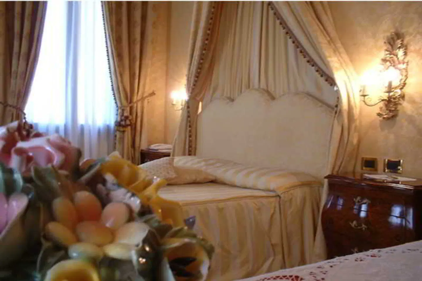 Al Ponte Dei Sospiri ROOM_EXAMPLE