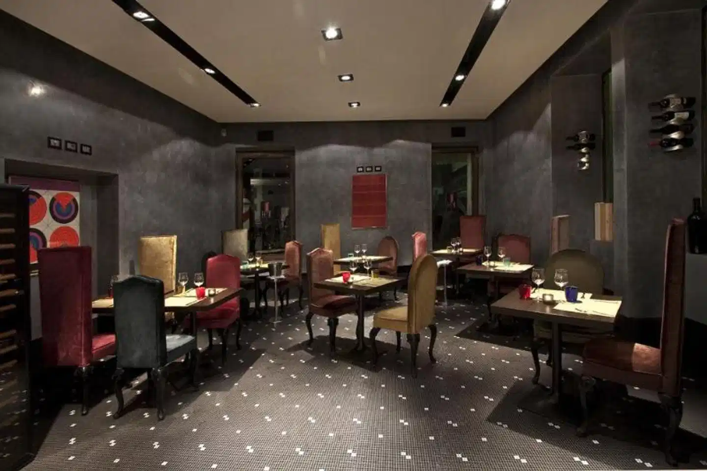 Al Ponte Dei Sospiri Lobby