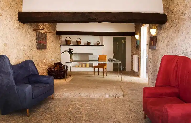 Finca Sa Cabana & Spa – Hotelfoto