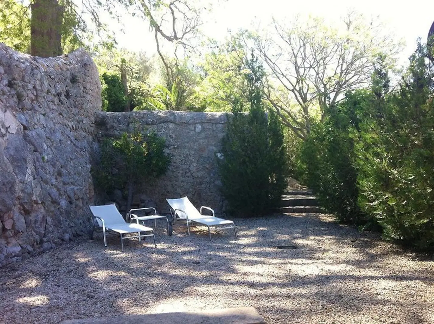 Finca Mirabó de Valldemossa Strand