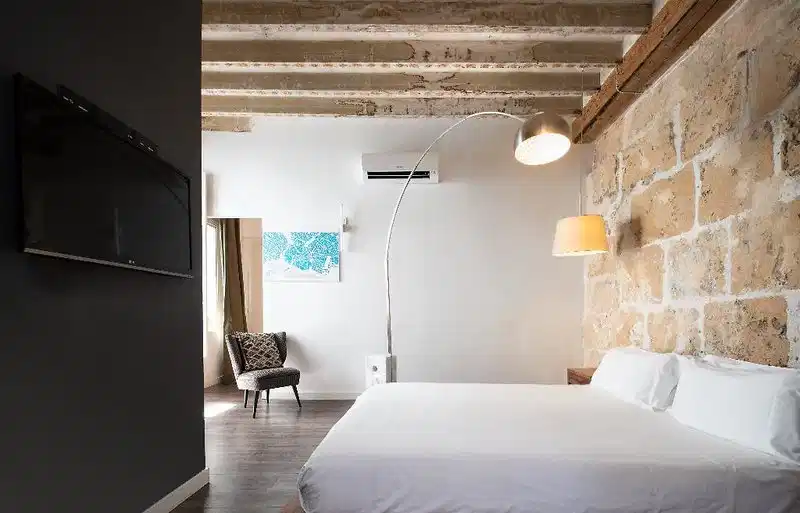 Brondo Architect – Hotelfoto