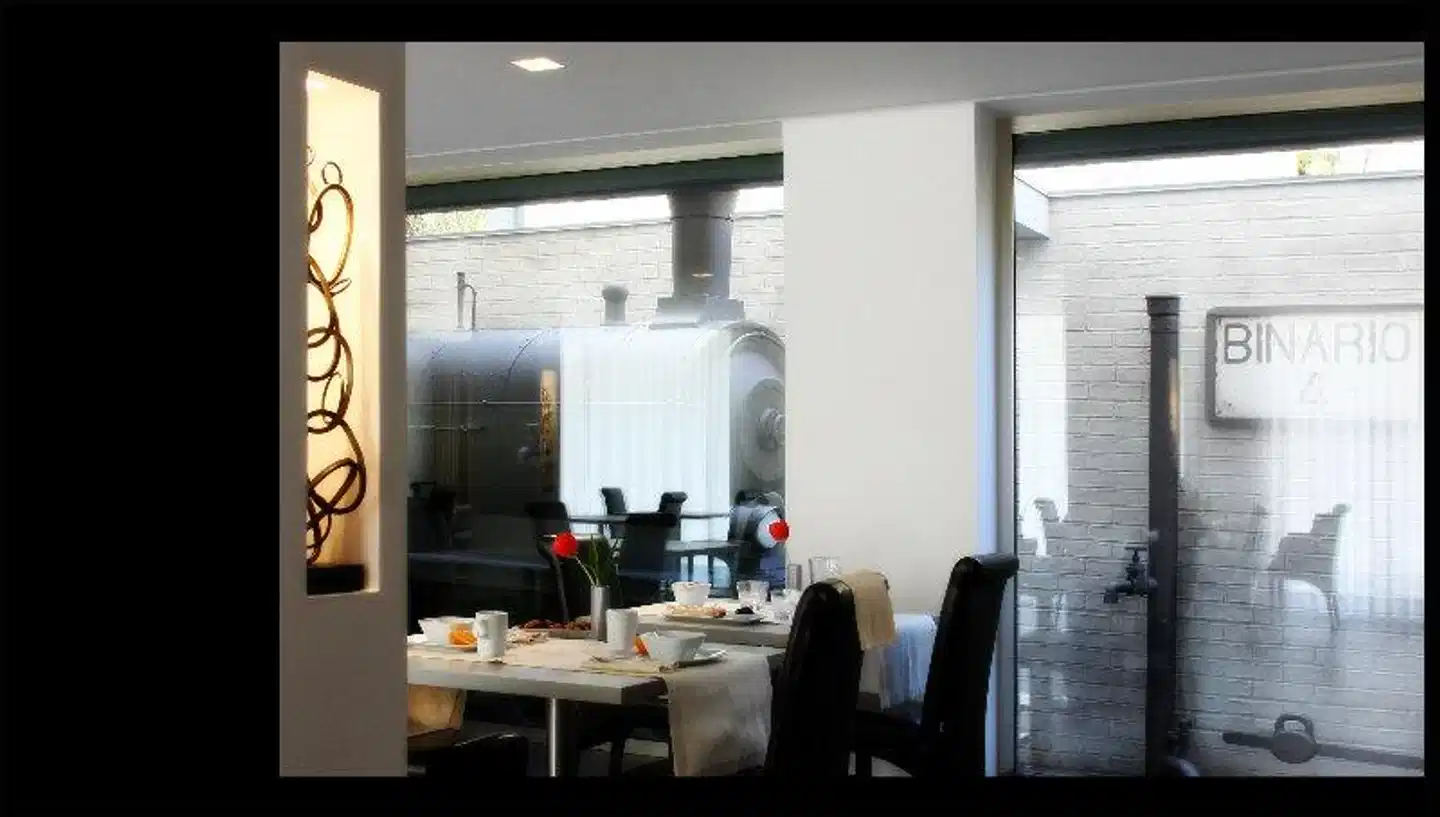 FerroHotel Restaurant