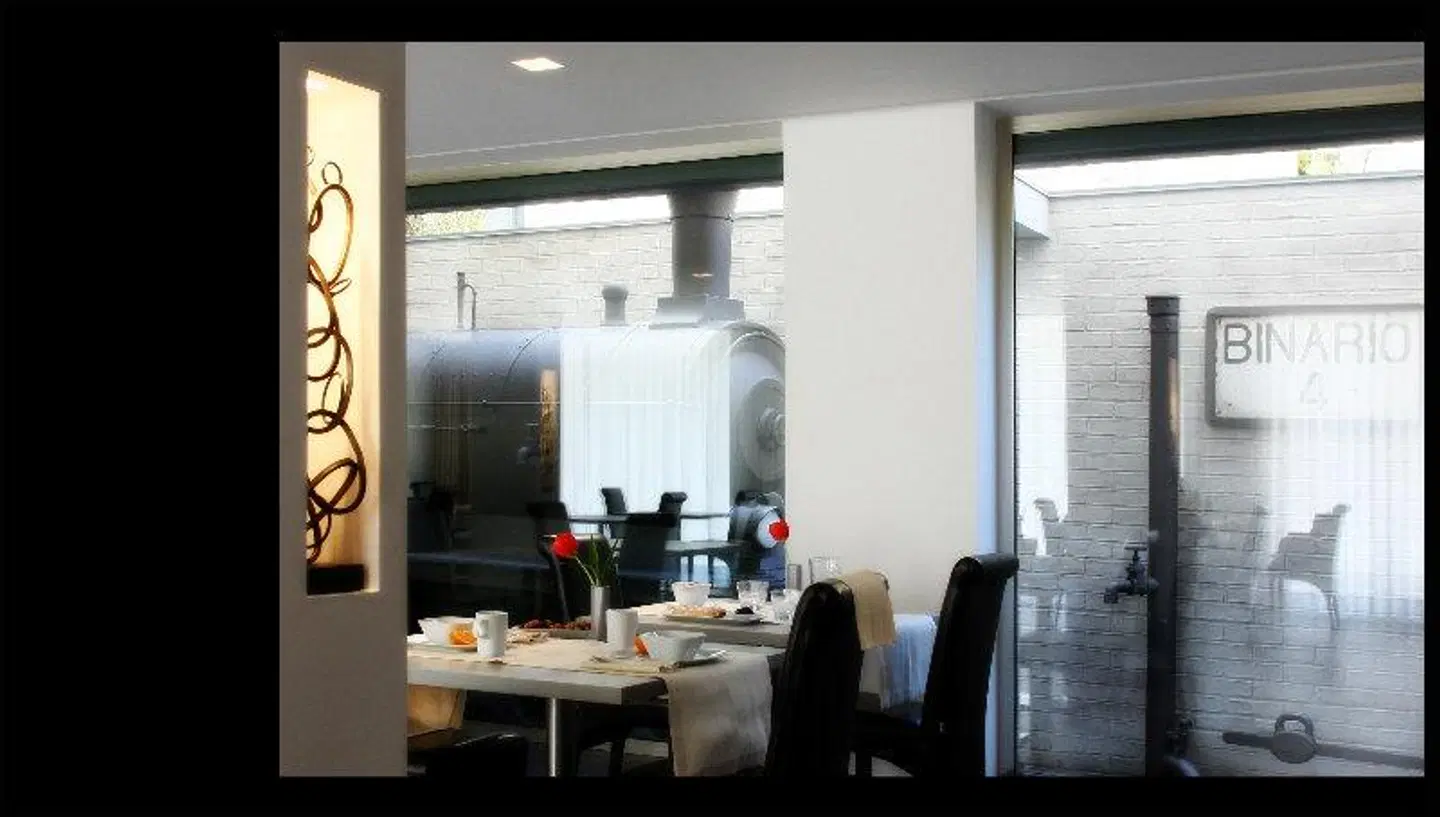 FerroHotel Restaurant