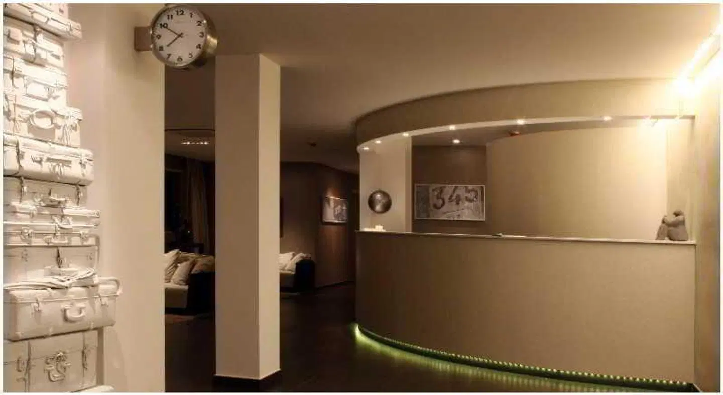 FerroHotel LOUNGE_LOBBY