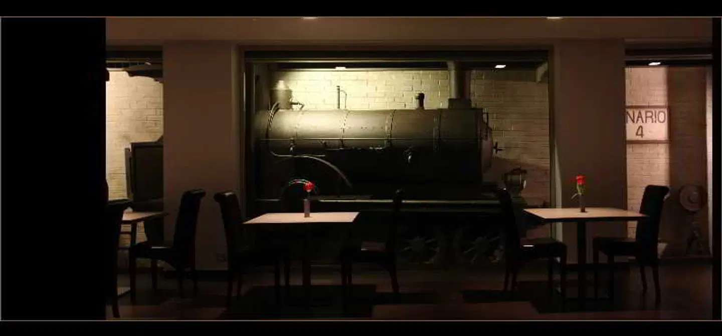 FerroHotel ROOM_EXAMPLE