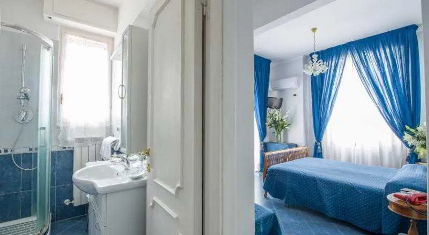 Giulio Cesare ROOM_EXAMPLE