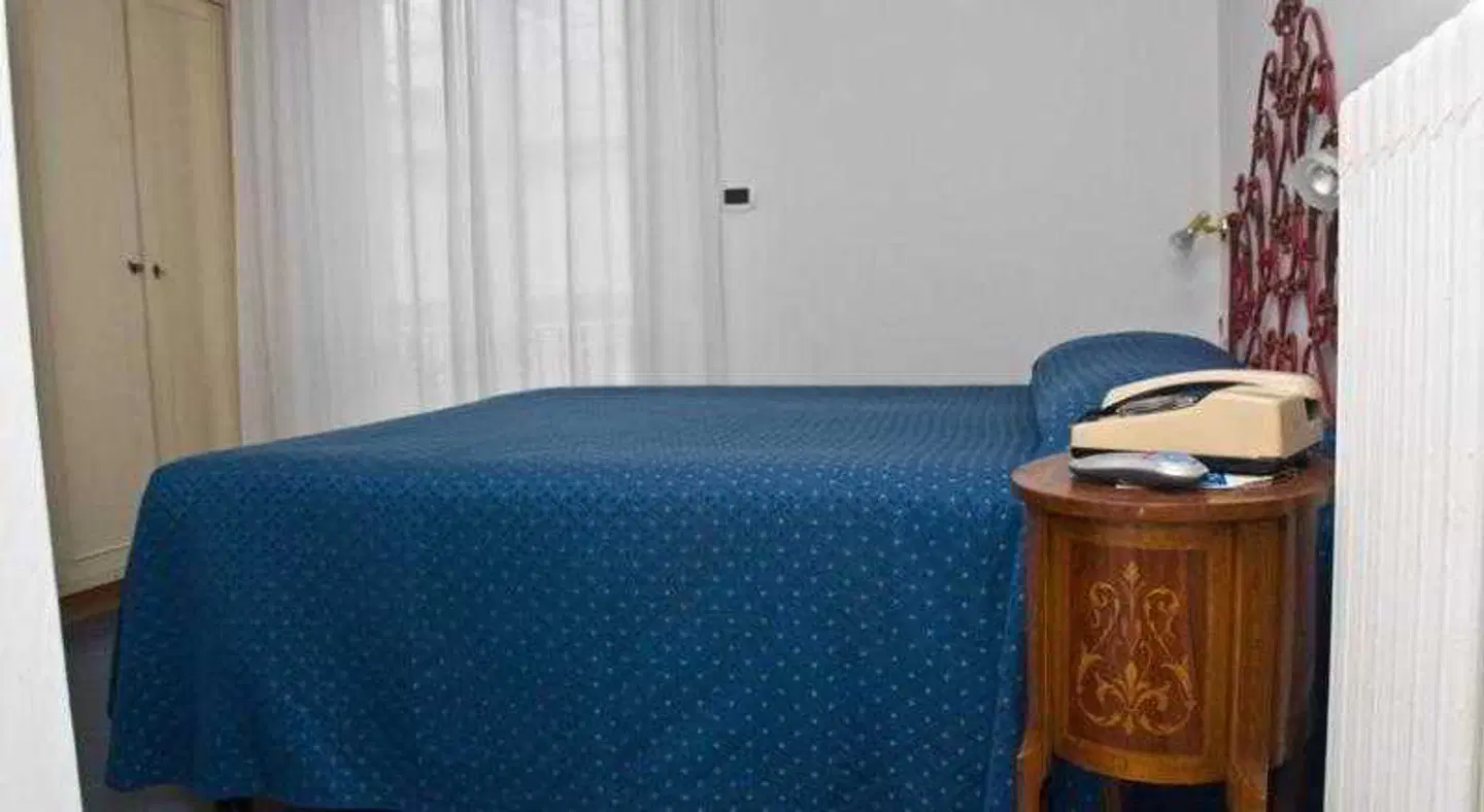 Giulio Cesare ROOM_EXAMPLE