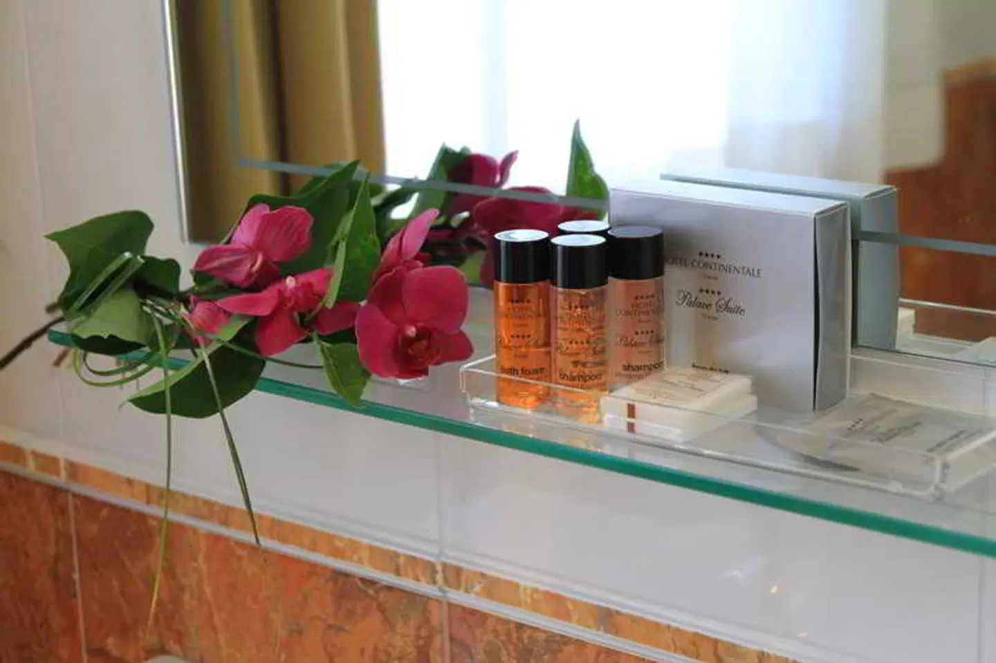 Continentale LOUNGE_LOBBY