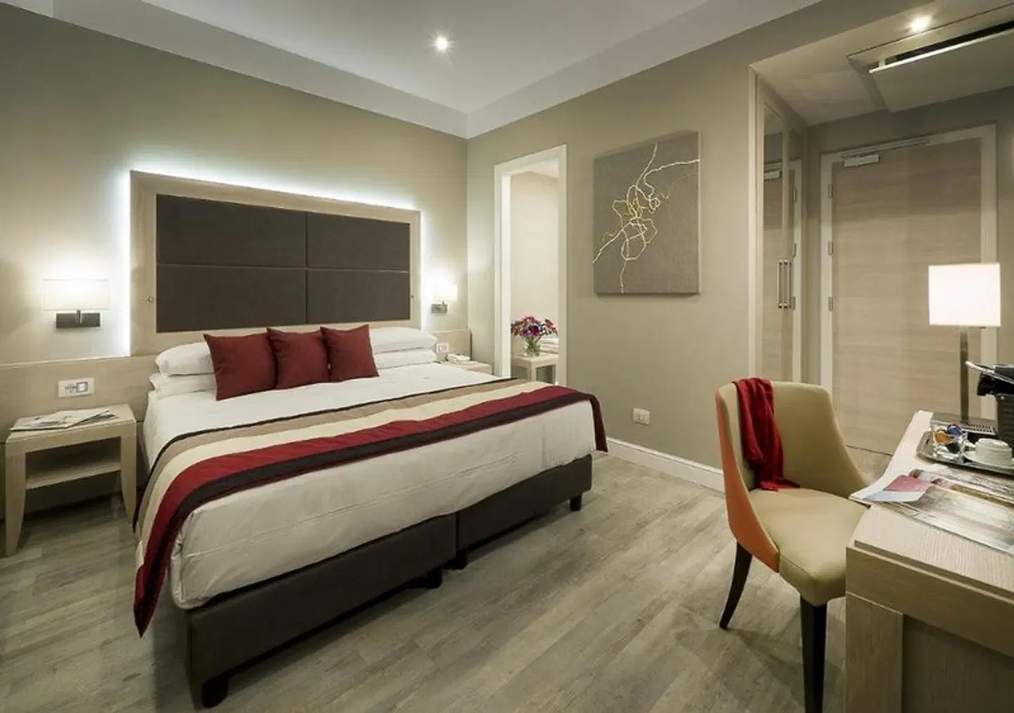 Villa Maria Regina ROOM_EXAMPLE