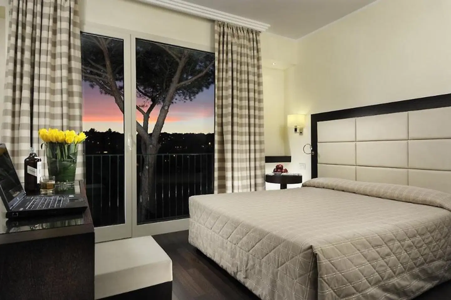 Villa Maria Regina ROOM_EXAMPLE