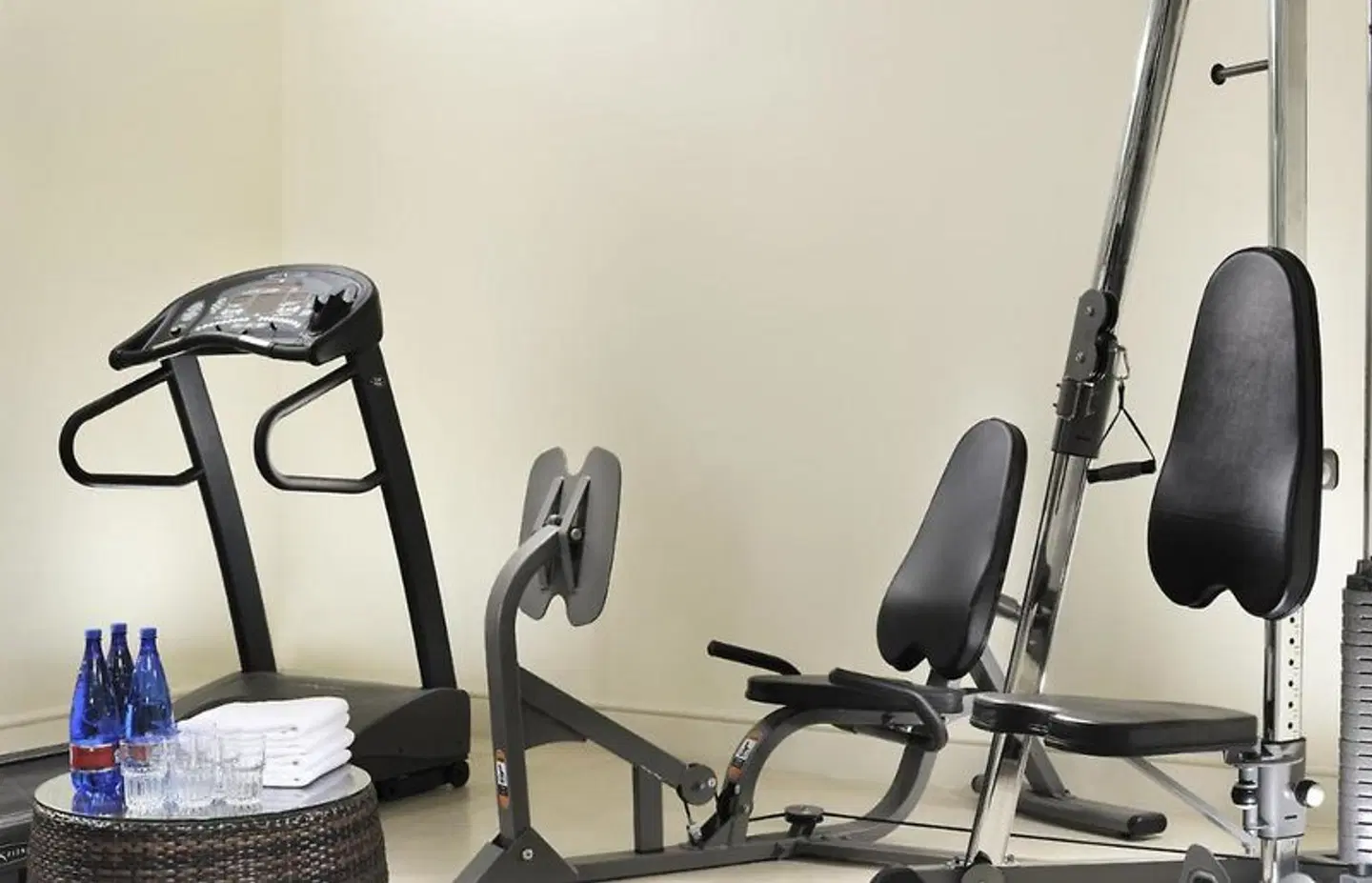 Villa Maria Regina SPORTS_AND_LEISURE