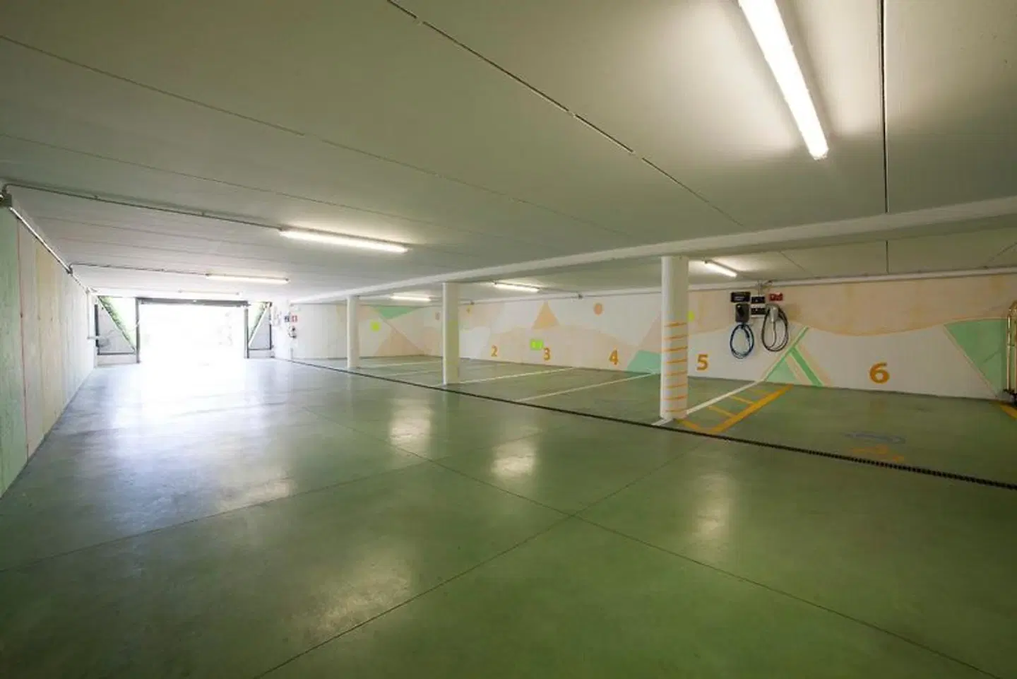 Relais Fra' Lorenzo Hallenbad