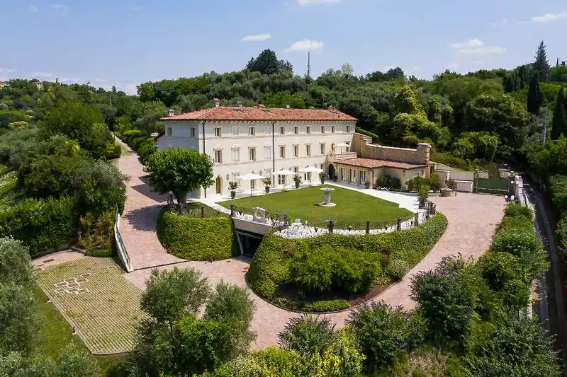 Relais Fra' Lorenzo – Hotelfoto