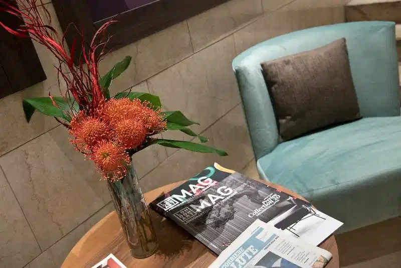 Duomo Hotel & Apartments Milano – Hotelfoto