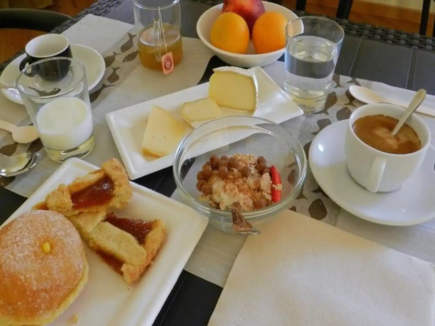 Al Borgo Restaurant