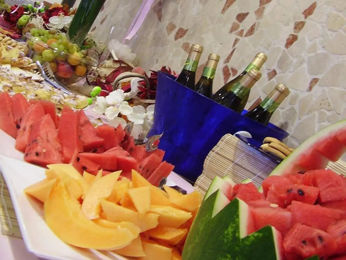 Crosal Restaurant
