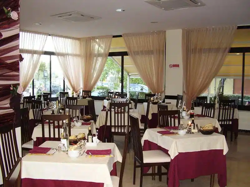 Crosal – Hotelfoto