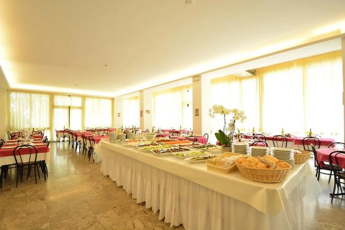Europa Restaurant
